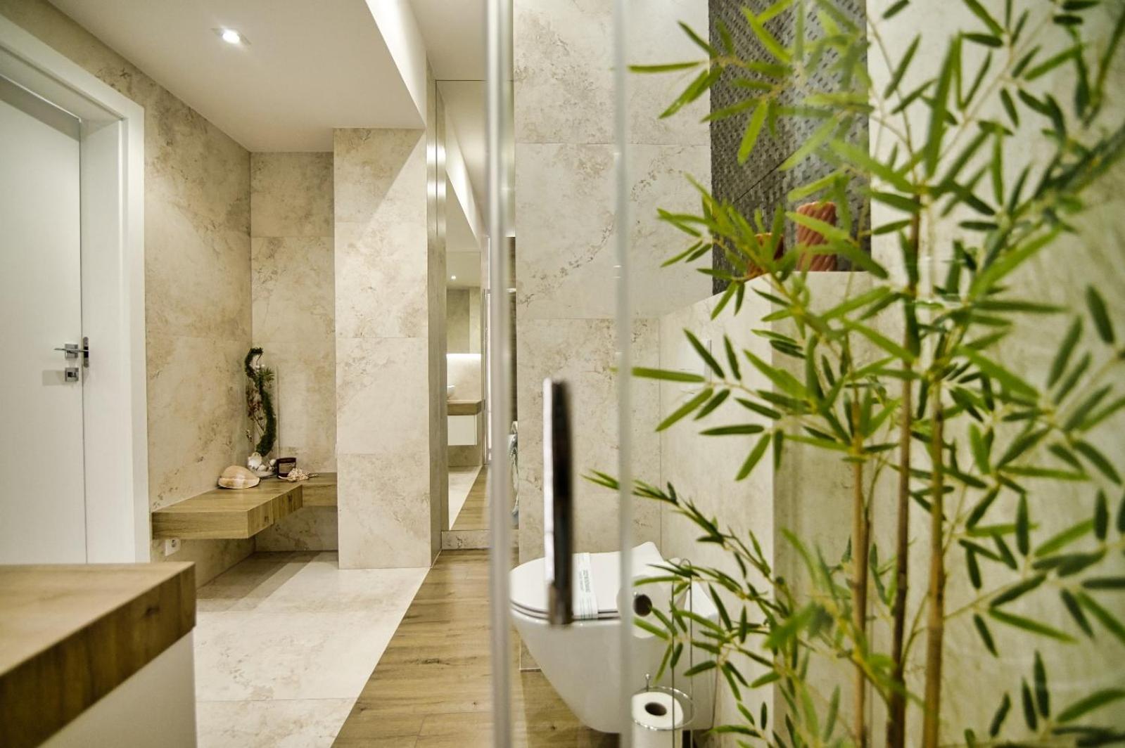 扎托尔Apartament Koliber 27公寓 外观 照片
